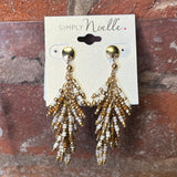 Beaded Earring