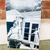 Trash Talk Greeting Cards