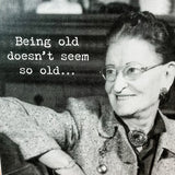 Trash Talk Greeting Cards