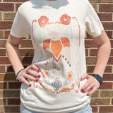 Wanderlust Thunder Bird Tee