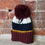 Autumn Haze Hat
