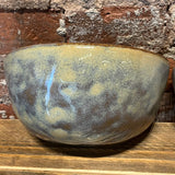 Stoneware Wall Planter 8x4.5”