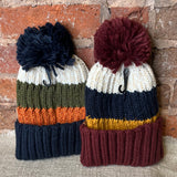 Autumn Haze Hat