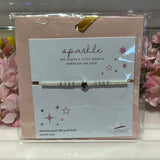 You Are Loved Bracelet