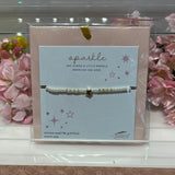 You Are Loved Bracelet