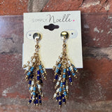 Beaded Earring