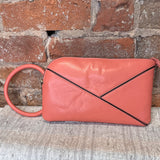 Wallet Wristlet w/Ring Holder