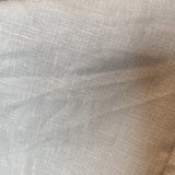 Natural Linen Bread Bag