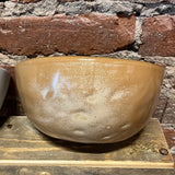 Stoneware Wall Planter 8x4.5”