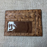 Blake ID Card Holder