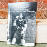 Trash Talk Greeting Cards