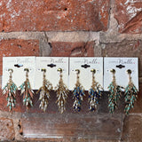 Beaded Earring