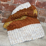 School Days Scarf