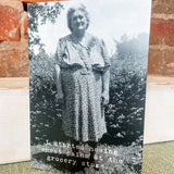 Trash Talk Greeting Cards