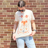 Wanderlust Thunder Bird Tee