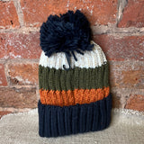 Autumn Haze Hat