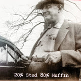 Trash Talk Greeting Cards