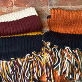 Autumn Haze Scarf