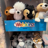 Webkinz Plush 8.5"