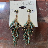 Beaded Earring