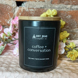 DR Signature Candle 12oz