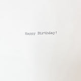 Trash Talk Greeting Cards