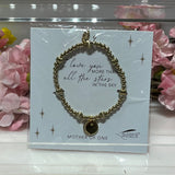 Moon & Stars Family Bracelet