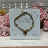 Moon & Stars Family Bracelet