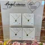 Moon & Stars Family Necklace