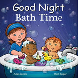 Good Night Bath Book