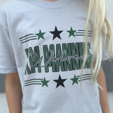 IKM-Manning Youth Spirit Stars Tee