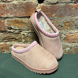 Kids Bootie Slippers