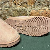 Kids Bootie Slippers
