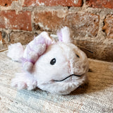 The Warmies Junior Plush Animals