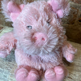 The Warmies Junior Plush Animals