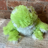 The Warmies Junior Plush Animals