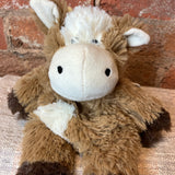 The Warmies Junior Plush Animals