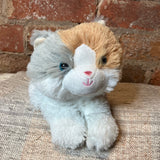 The Warmies Junior Plush Animals