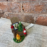 Adirondack Chair Orn 2.5”