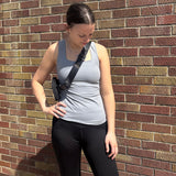 Butter Soft Square Neck Tank Top