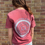 1776 Stamp Graphic Tee