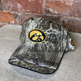 Adam Mens Iowa Realtree Hat