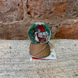 LED Retro Holiday Icon Mini Shimmer 2.5”