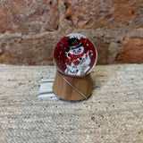 LED Retro Holiday Icon Mini Shimmer 2.5”