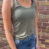 Active Lightweight Tank Top