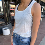 Active Lightweight Tank Top