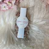 Mini Me Sugar Scrub Individual Scents