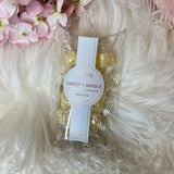 Mini Me Sugar Scrub Individual Scents