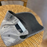Washed Grey Wolves Hat