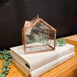 Cozy Greenhouse 4.25x2.5"